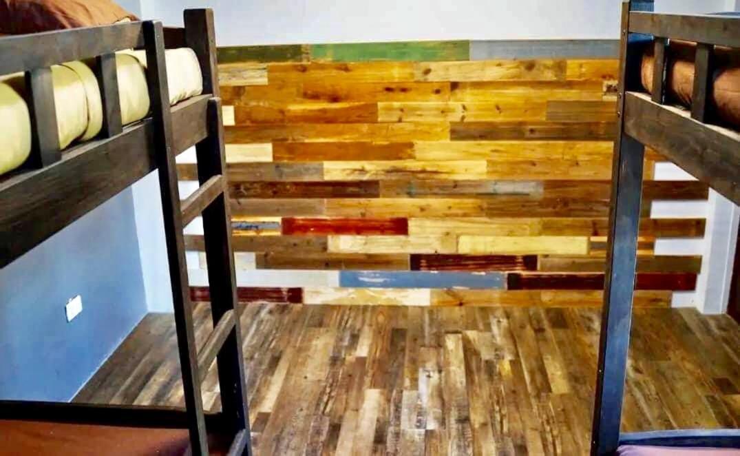 Hostel Privado Puerto Princesa Dış mekan fotoğraf