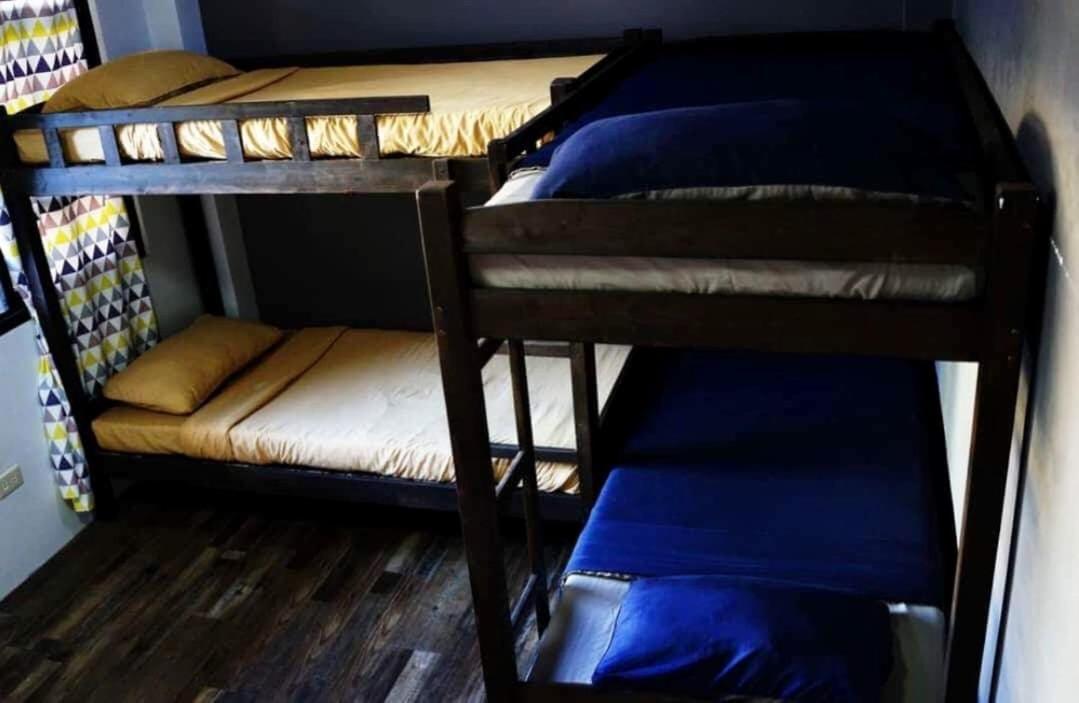 Hostel Privado Puerto Princesa Dış mekan fotoğraf