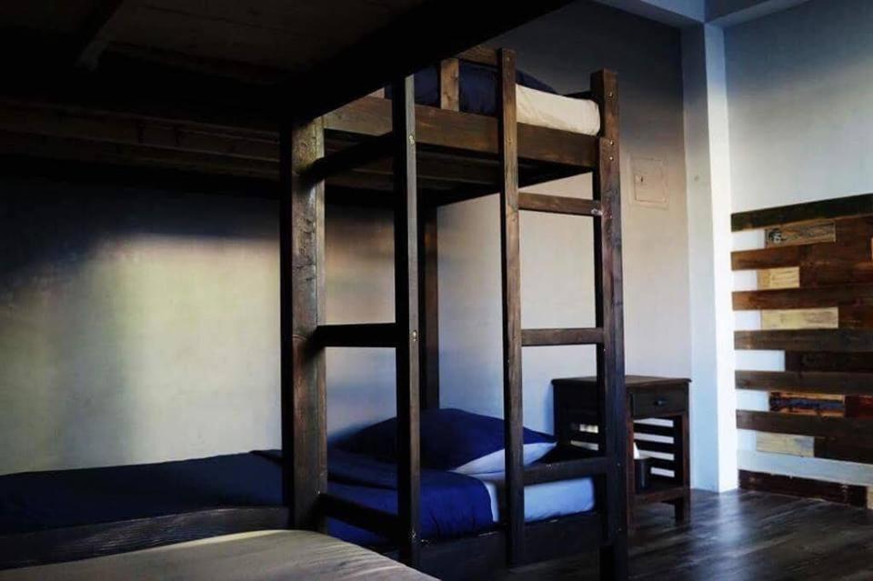 Hostel Privado Puerto Princesa Dış mekan fotoğraf
