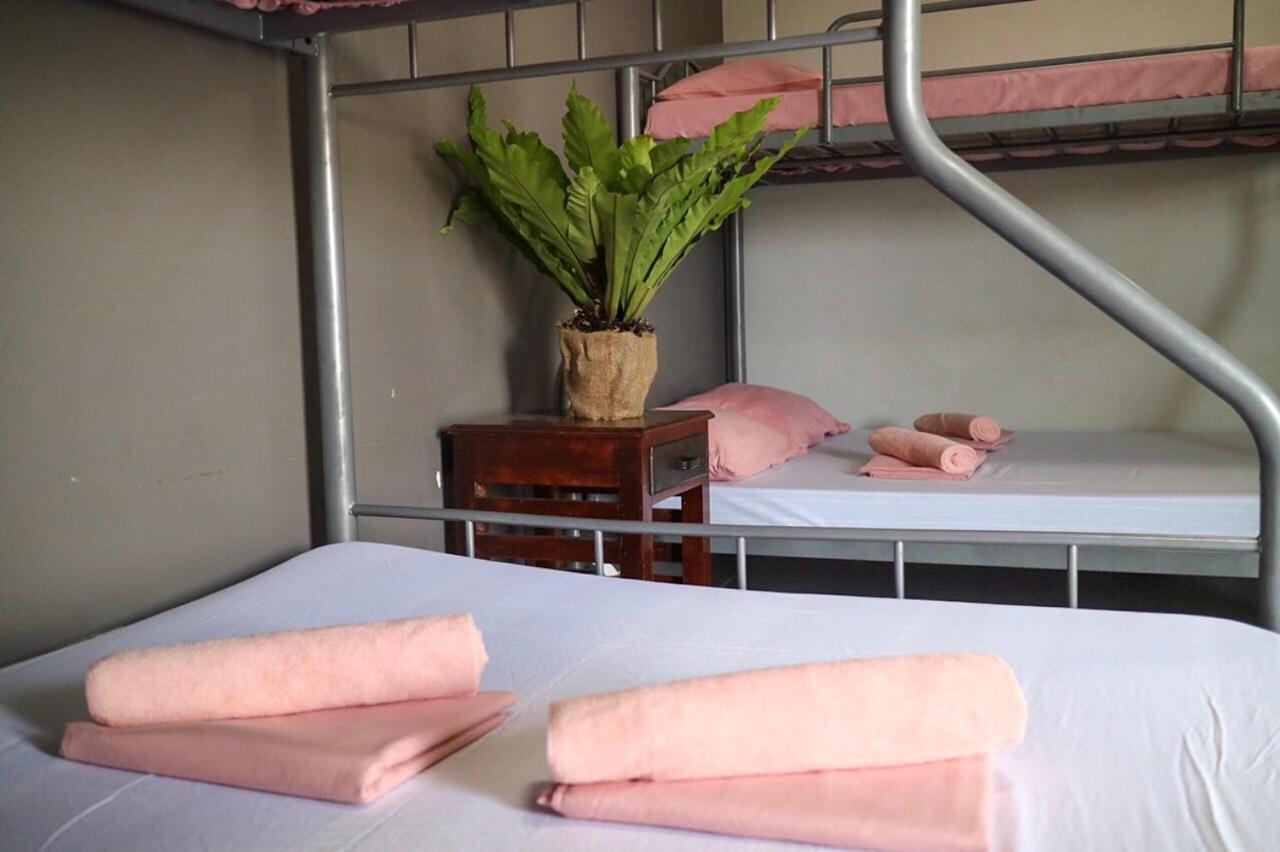 Hostel Privado Puerto Princesa Dış mekan fotoğraf