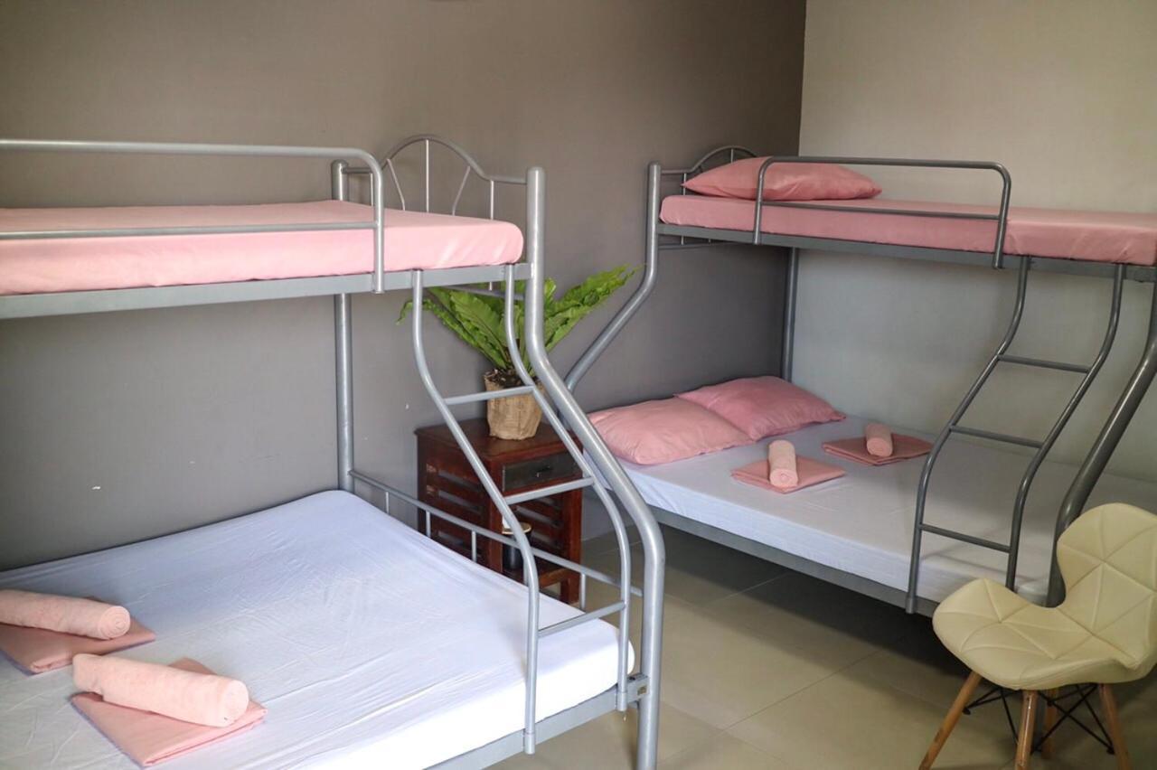 Hostel Privado Puerto Princesa Dış mekan fotoğraf