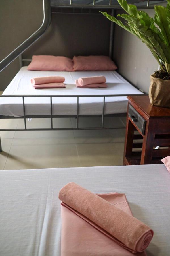 Hostel Privado Puerto Princesa Dış mekan fotoğraf