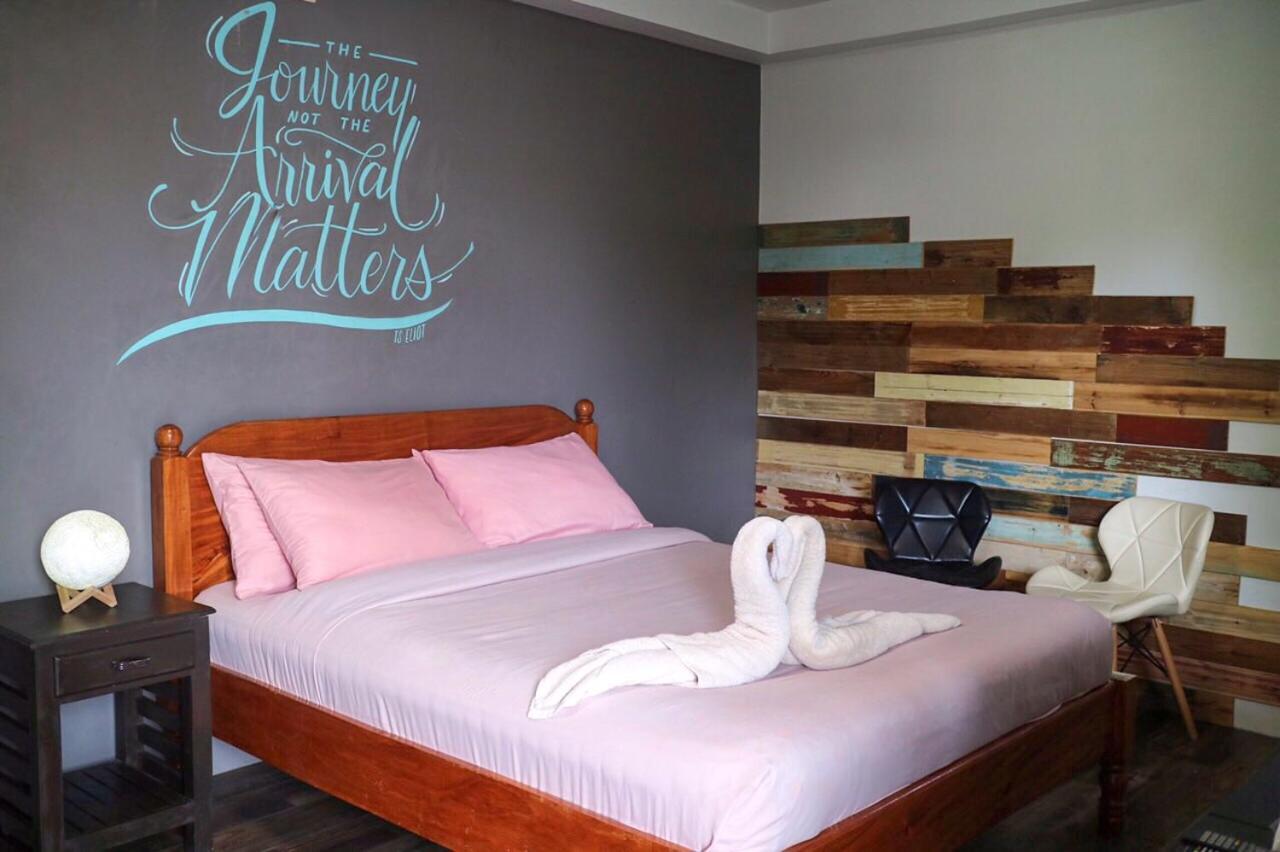 Hostel Privado Puerto Princesa Dış mekan fotoğraf