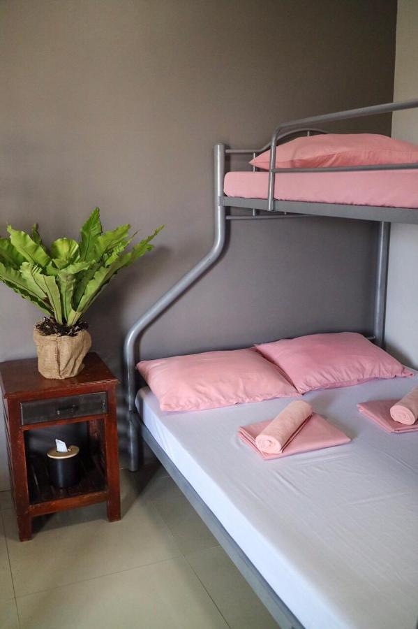Hostel Privado Puerto Princesa Dış mekan fotoğraf