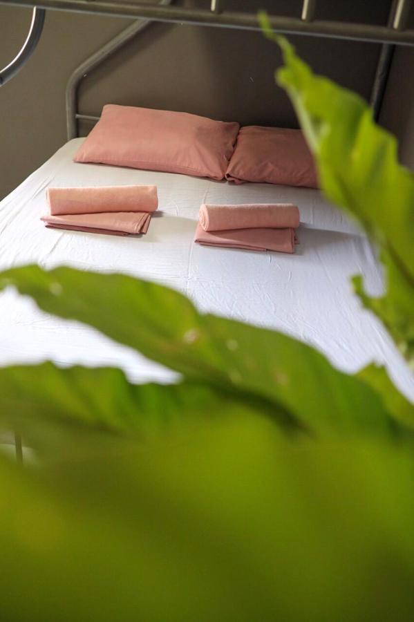 Hostel Privado Puerto Princesa Dış mekan fotoğraf