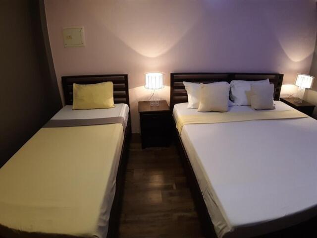 Hostel Privado Puerto Princesa Dış mekan fotoğraf