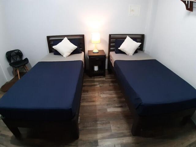 Hostel Privado Puerto Princesa Dış mekan fotoğraf