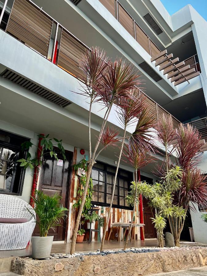 Hostel Privado Puerto Princesa Dış mekan fotoğraf