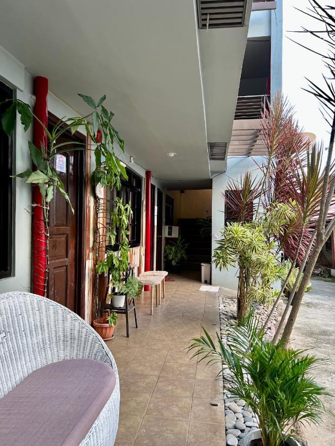 Hostel Privado Puerto Princesa Dış mekan fotoğraf