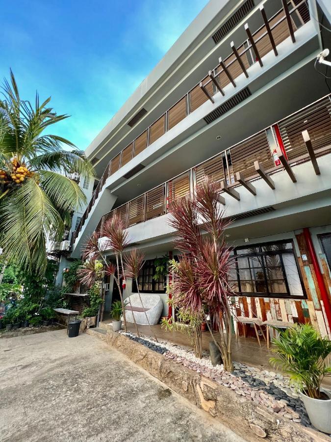 Hostel Privado Puerto Princesa Dış mekan fotoğraf
