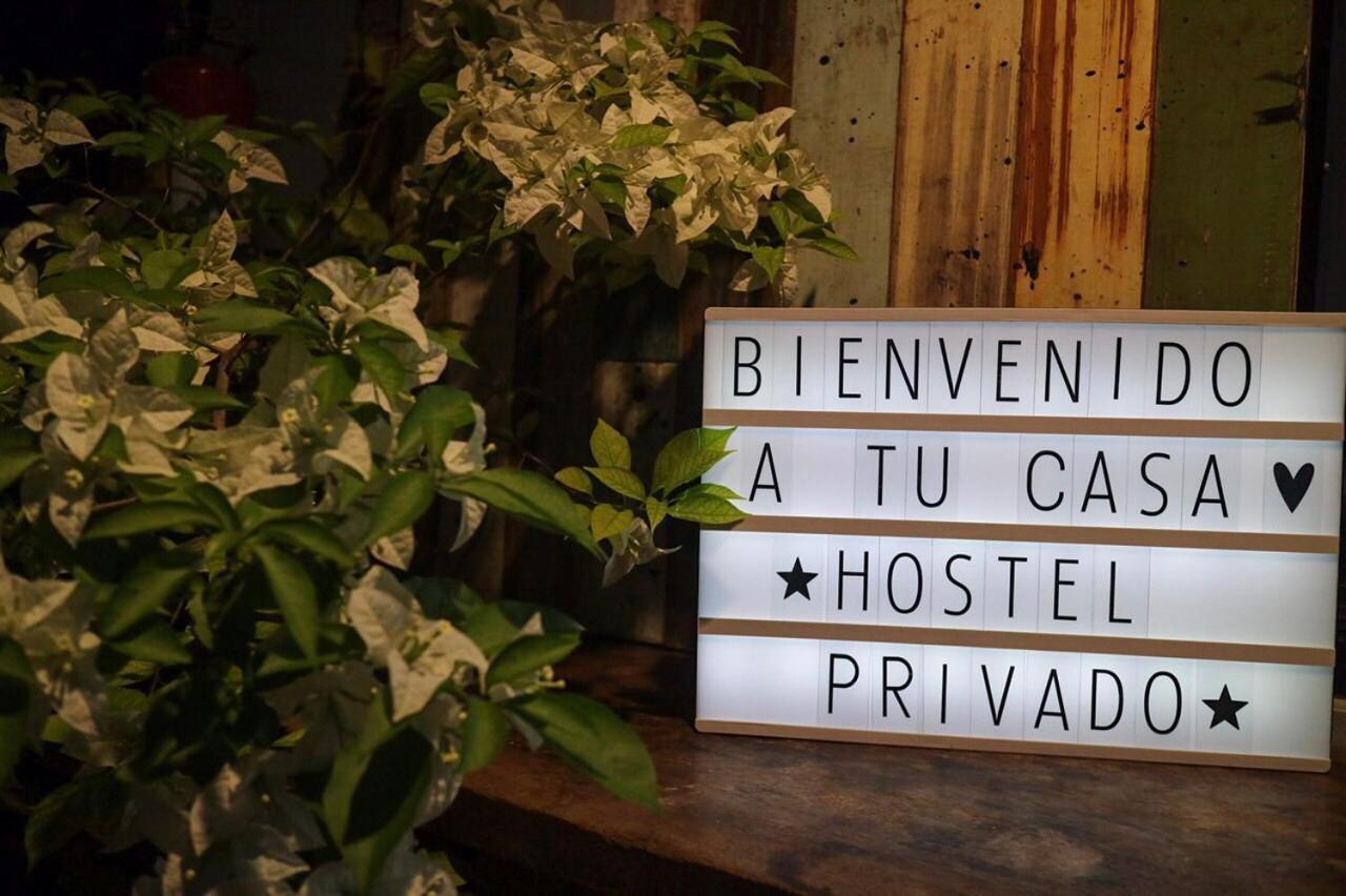 Hostel Privado Puerto Princesa Dış mekan fotoğraf