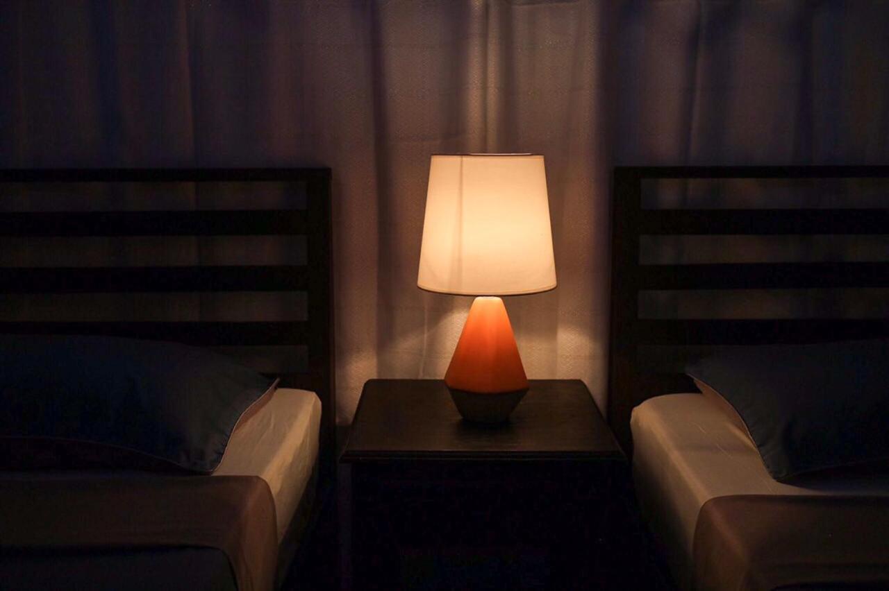 Hostel Privado Puerto Princesa Dış mekan fotoğraf