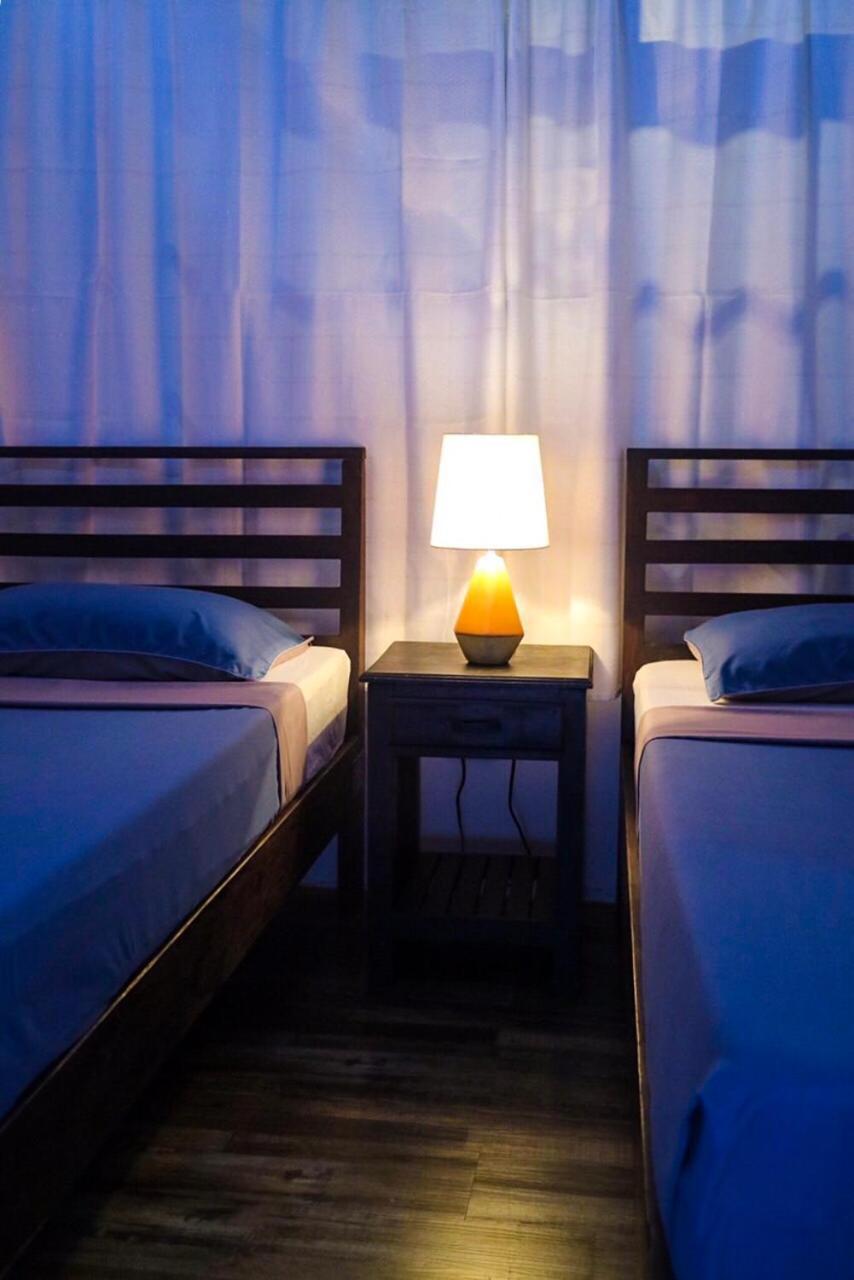 Hostel Privado Puerto Princesa Dış mekan fotoğraf