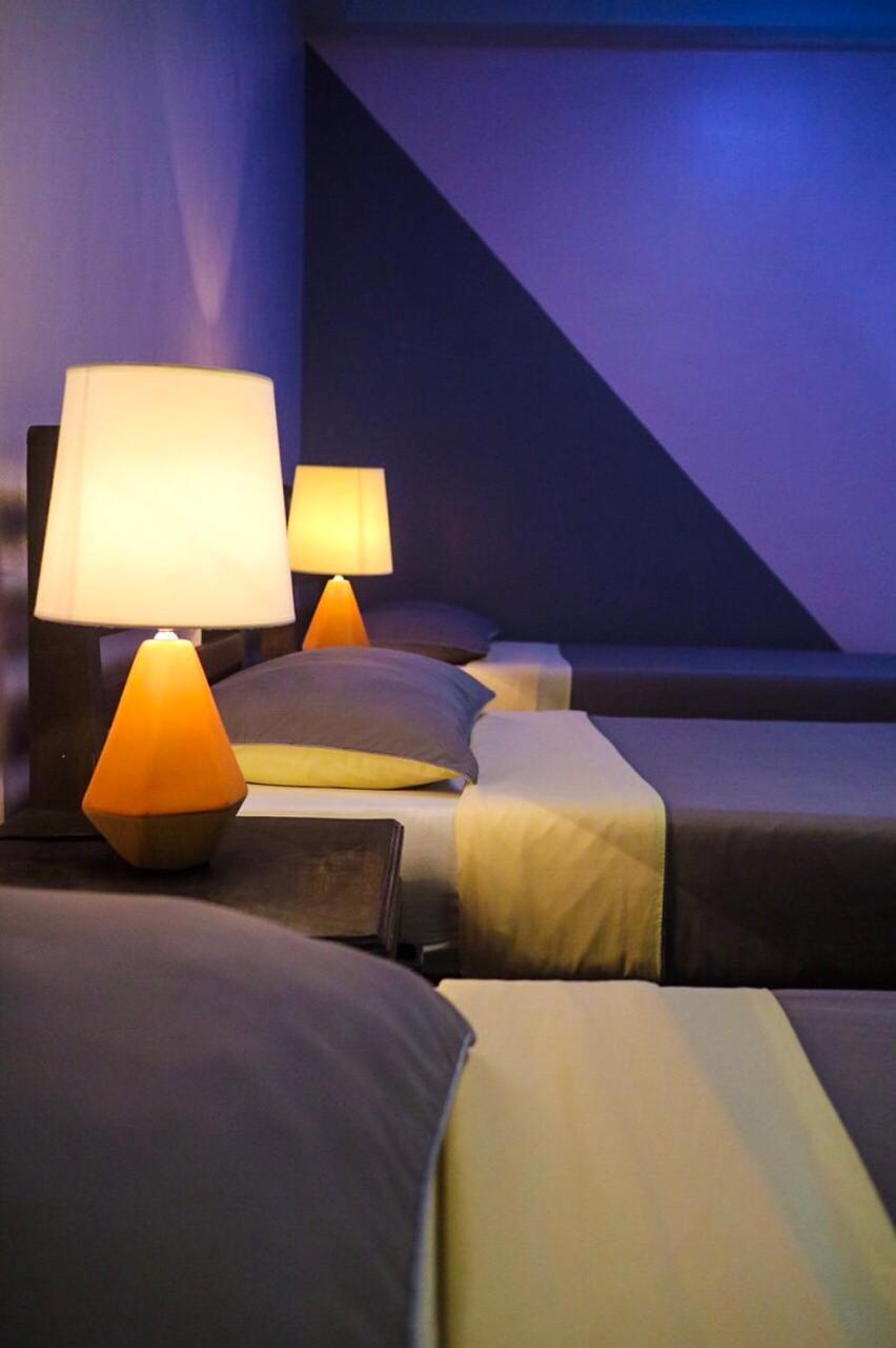 Hostel Privado Puerto Princesa Dış mekan fotoğraf