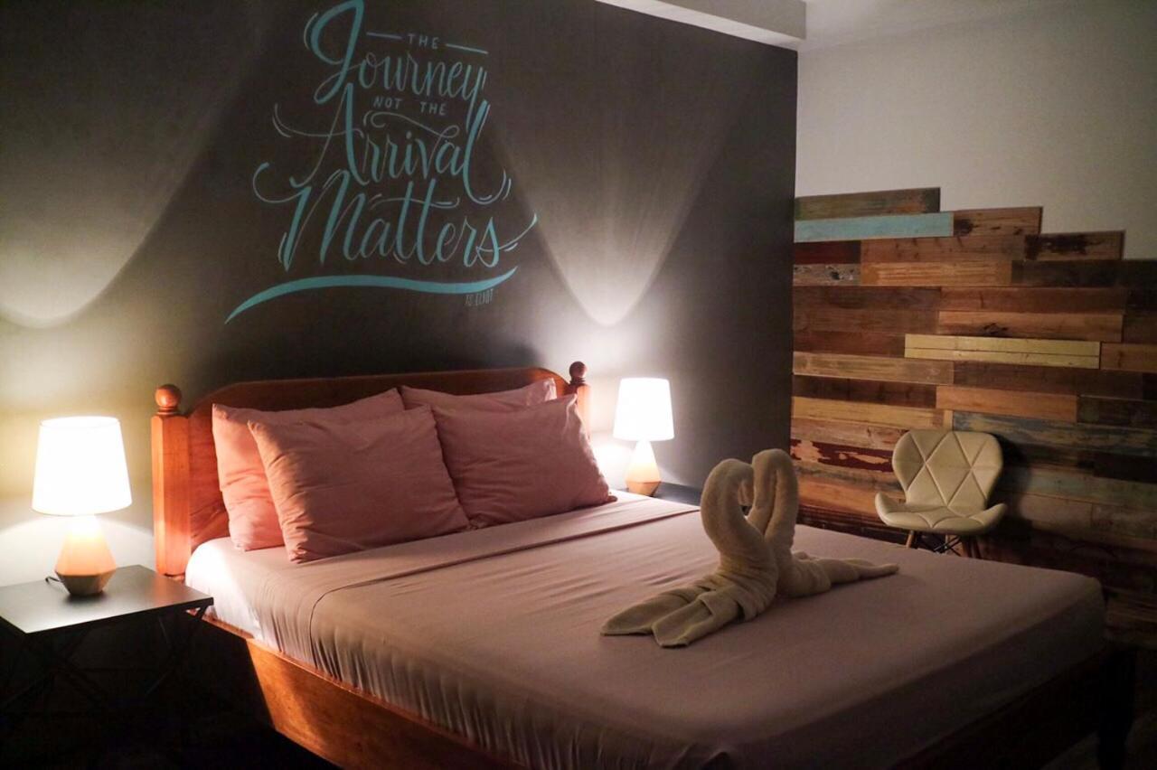 Hostel Privado Puerto Princesa Dış mekan fotoğraf