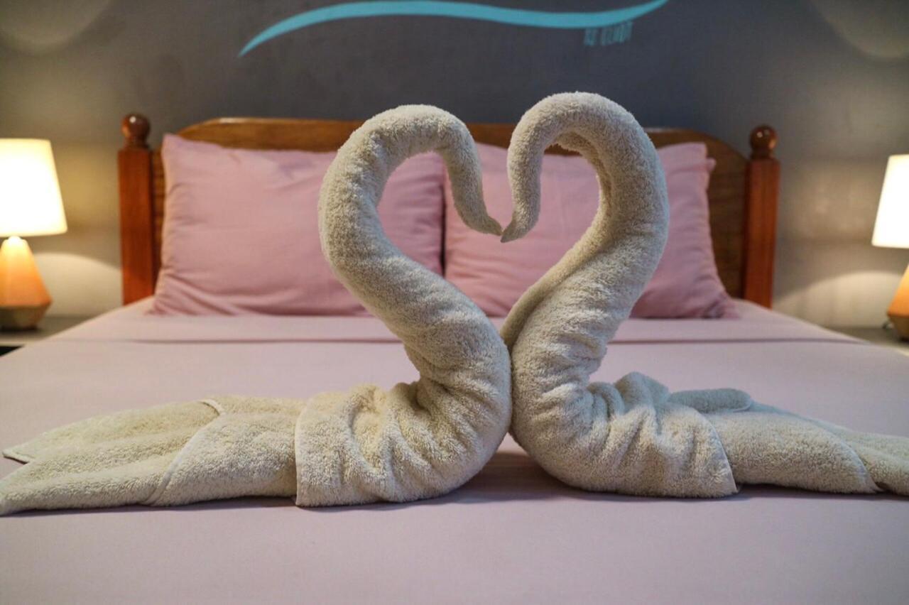 Hostel Privado Puerto Princesa Dış mekan fotoğraf