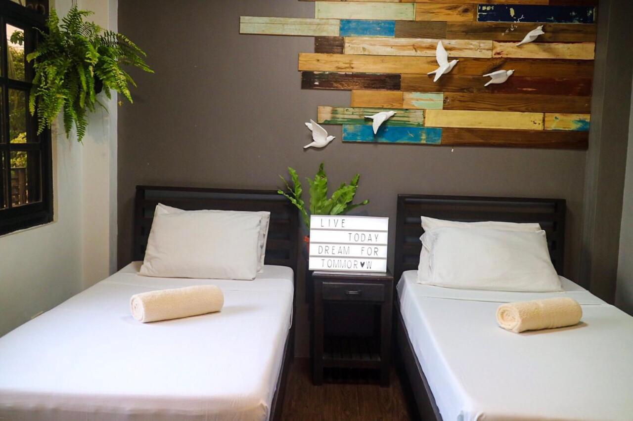 Hostel Privado Puerto Princesa Dış mekan fotoğraf