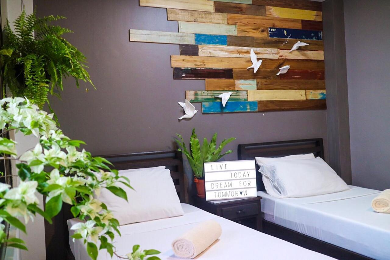 Hostel Privado Puerto Princesa Dış mekan fotoğraf